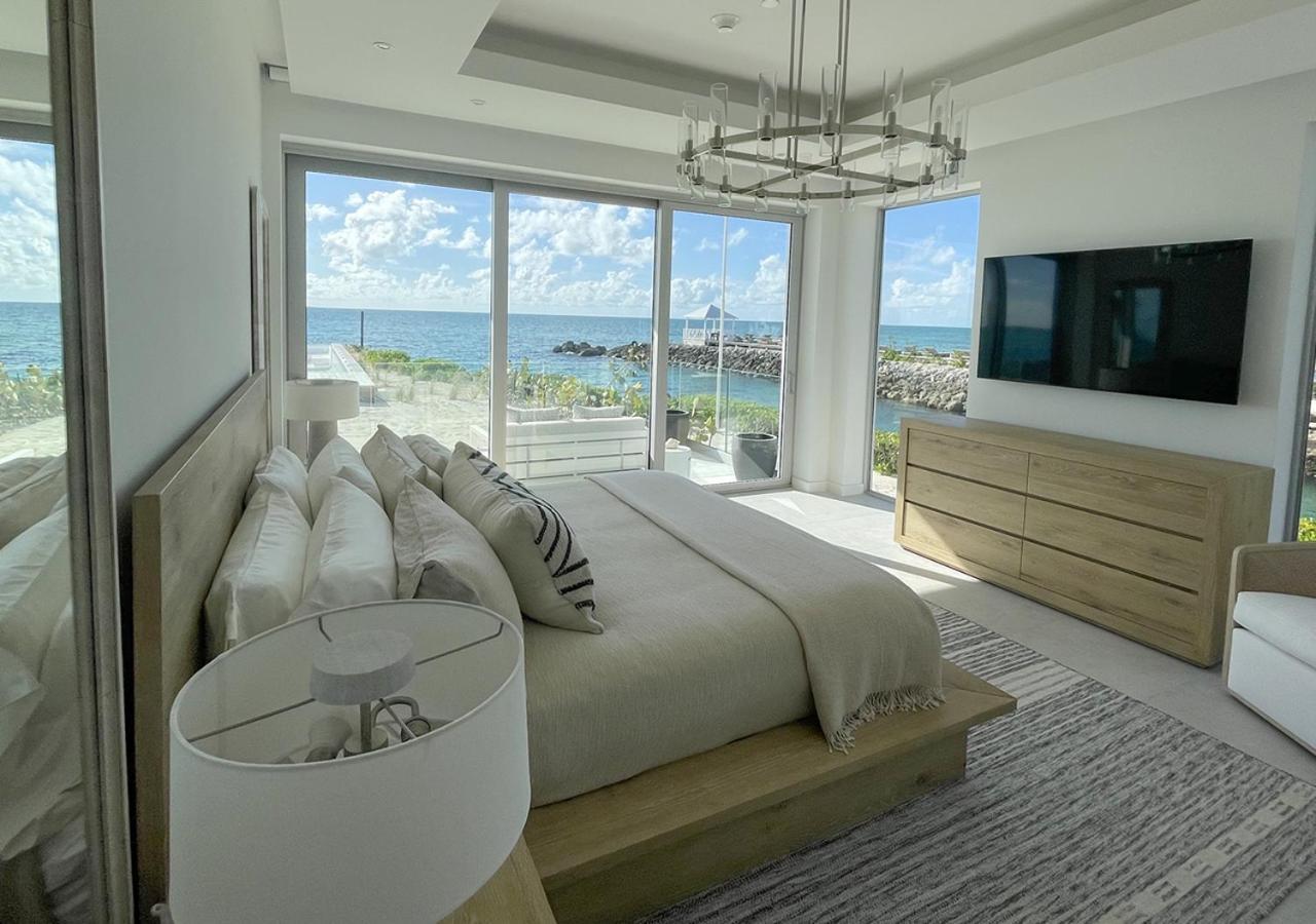 Palm Cay Marina And Resort Нассау Экстерьер фото