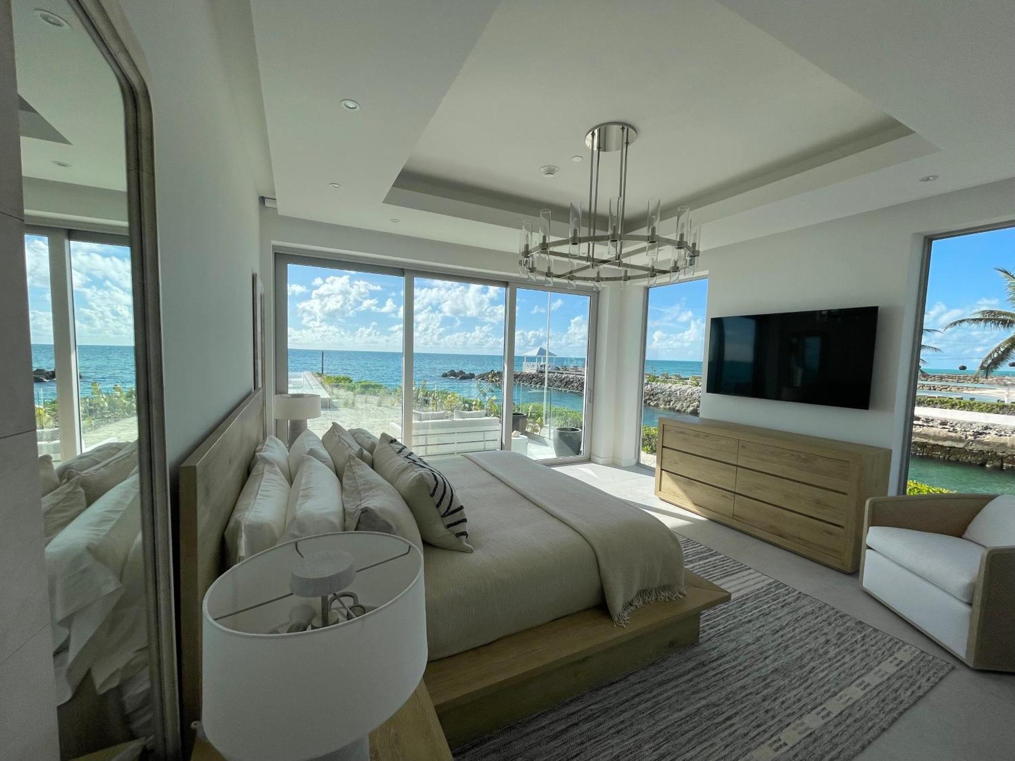 Palm Cay Marina And Resort Нассау Экстерьер фото